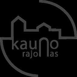 Rajonas logo